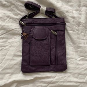 Travel Purse